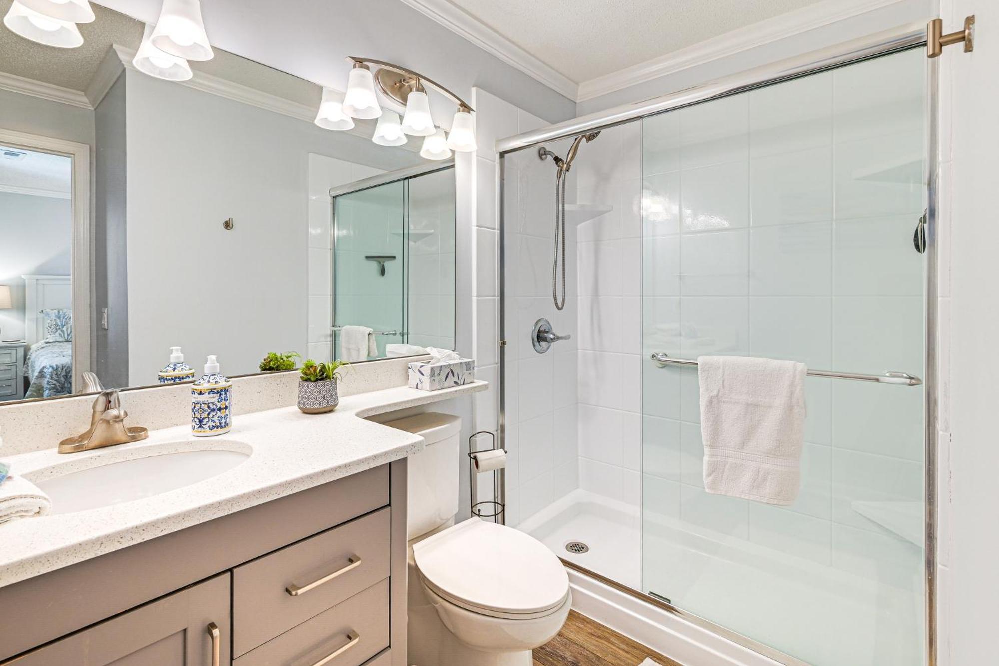 On-The-Beach Escape Oceanfront In Surfside! Myrtle Beach Eksteriør bilde